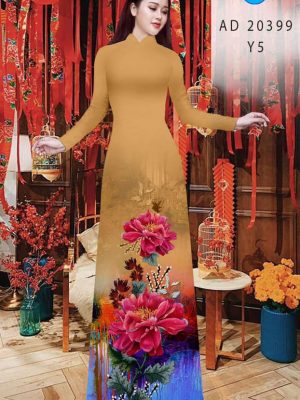 Vải Áo Dài Hoa In 3D kiểu mới AD 20399 34 1606289978 656 Vai Ao Dai Hoa In 3D kieu moi AD 20399