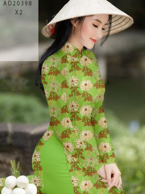 Vải Áo Dài Hoa Đều thiết kế 2020 AD 20398 22 1606290157 351 Vai Ao Dai Hoa Deu thiet ke 2020 AD 20398