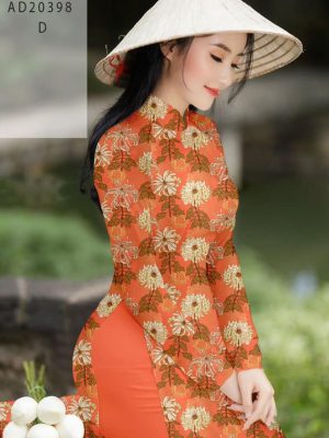 Vải Áo Dài Hoa Đều thiết kế 2020 AD 20398 27 1606290158 86 Vai Ao Dai Hoa Deu thiet ke 2020 AD 20398