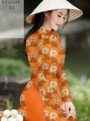 Vải Áo Dài Hoa Đều thiết kế 2020 AD 20398 35 1606290159 119 Vai Ao Dai Hoa Deu thiet ke 2020 AD 20398