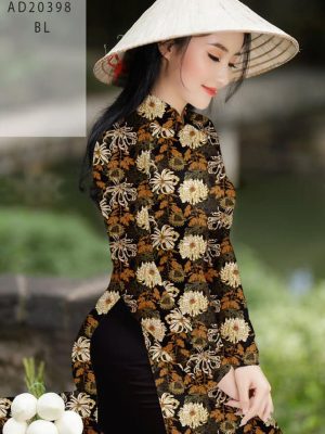 Vải Áo Dài Hoa Đều thiết kế 2020 AD 20398 32 1606290159 237 Vai Ao Dai Hoa Deu thiet ke 2020 AD 20398