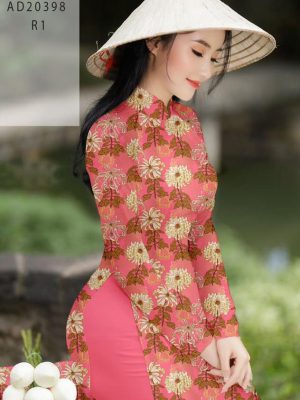 Vải Áo Dài Hoa Đều thiết kế 2020 AD 20398 33 1606290159 419 Vai Ao Dai Hoa Deu thiet ke 2020 AD 20398