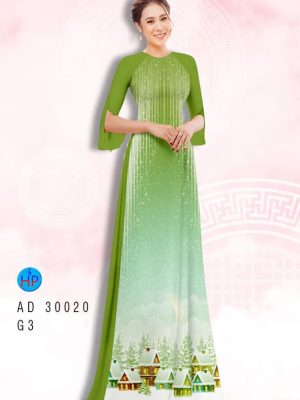 Vải Áo Dài Giáng Sinh thiết kế 2020 AD 30020 26 1606290750 637 Vai Ao Dai Giang Sinh thiet ke 2020 AD 30020