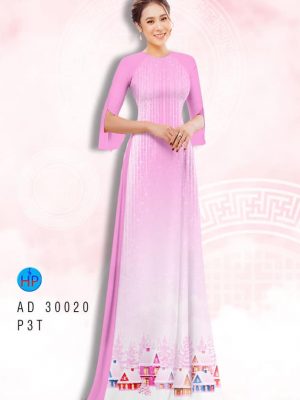 Vải Áo Dài Giáng Sinh thiết kế 2020 AD 30020 33 1606290751 741 Vai Ao Dai Giang Sinh thiet ke 2020 AD 30020