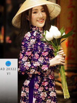 Vải Áo Dài Hoa Đều mới ra AD 20322 27 1606291040 109 Vai Ao Dai Hoa Deu moi ra AD 20322