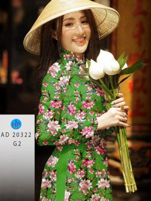 Vải Áo Dài Hoa Đều mới ra AD 20322 32 1606291041 609 Vai Ao Dai Hoa Deu moi ra AD 20322