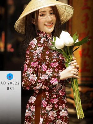 Vải Áo Dài Hoa Đều mới ra AD 20322 34 1606291041 662 Vai Ao Dai Hoa Deu moi ra AD 20322
