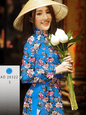Vải Áo Dài Hoa Đều mới ra AD 20322 30 1606291041 677 Vai Ao Dai Hoa Deu moi ra AD 20322