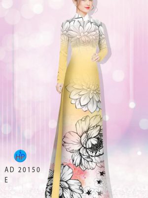 Vải Áo Dài Hoa In 3D kiểu mới AD 20150 22 1606291265 267 Vai Ao Dai Hoa In 3D kieu moi AD 20150
