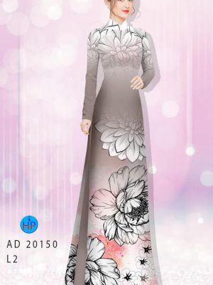 Vải Áo Dài Hoa In 3D kiểu mới AD 20150 23 1606291265 682 Vai Ao Dai Hoa In 3D kieu moi AD 20150