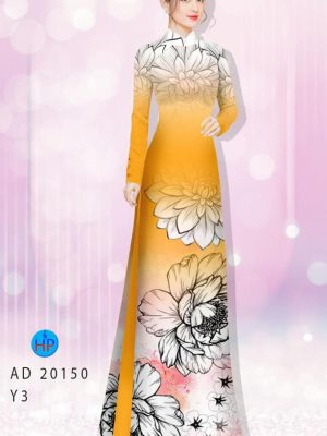 Vải Áo Dài Hoa In 3D kiểu mới AD 20150 28 1606291267 131 Vai Ao Dai Hoa In 3D kieu moi AD 20150