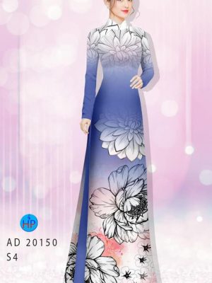 Vải Áo Dài Hoa In 3D kiểu mới AD 20150 31 1606291267 310 Vai Ao Dai Hoa In 3D kieu moi AD 20150