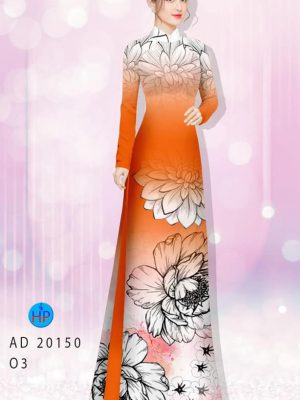 Vải Áo Dài Hoa In 3D kiểu mới AD 20150 35 1606291268 242 Vai Ao Dai Hoa In 3D kieu moi AD 20150
