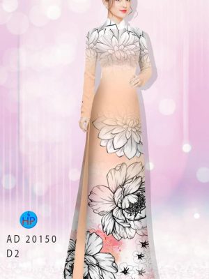 Vải Áo Dài Hoa In 3D kiểu mới AD 20150 34 1606291268 35 Vai Ao Dai Hoa In 3D kieu moi AD 20150