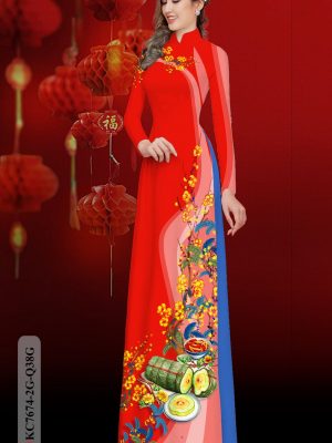 Vải Áo Dài Hoa Mai mới ra AD KC7674 27 1606378979 400 Vai Ao Dai Hoa Mai moi ra AD KC7674