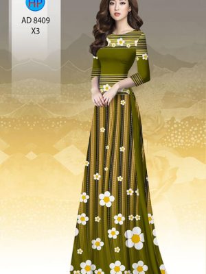 1606379261 76 Vai Ao Dai Hoa In 3D moi ra AD 8409