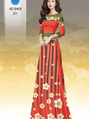 1606379262 219 Vai Ao Dai Hoa In 3D moi ra AD 8409