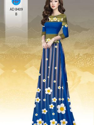 1606379262 688 Vai Ao Dai Hoa In 3D moi ra AD 8409
