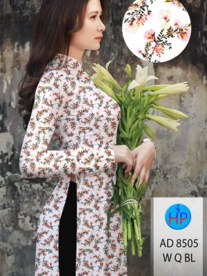 Vải Áo Dài Hoa Đều thiết kế 2020 AD 8505 29 1606449746 844 Vai Ao Dai Hoa Deu thiet ke 2020 AD 8505