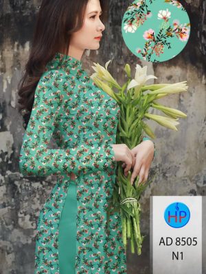 Vải Áo Dài Hoa Đều thiết kế 2020 AD 8505 33 1606449747 684 Vai Ao Dai Hoa Deu thiet ke 2020 AD 8505