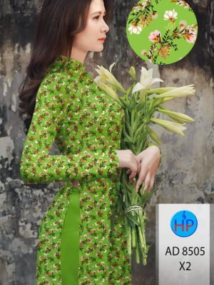 Vải Áo Dài Hoa Đều thiết kế 2020 AD 8505 37 1606449748 7 Vai Ao Dai Hoa Deu thiet ke 2020 AD 8505