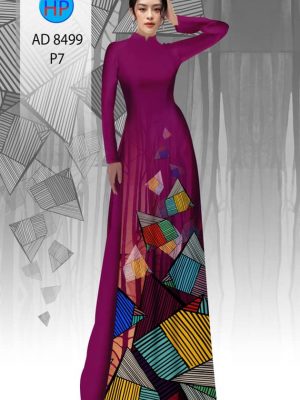 Vải Áo Dài Hoa Văn mới ra AD 8499 26 1606449949 94 Vai Ao Dai Hoa Van moi ra AD 8499