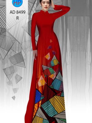 Vải Áo Dài Hoa Văn mới ra AD 8499 27 1606449950 653 Vai Ao Dai Hoa Van moi ra AD 8499