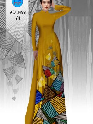 Vải Áo Dài Hoa Văn mới ra AD 8499 30 1606449950 865 Vai Ao Dai Hoa Van moi ra AD 8499