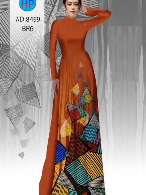 Vải Áo Dài Hoa Văn mới ra AD 8499 34 1606449951 378 Vai Ao Dai Hoa Van moi ra AD 8499