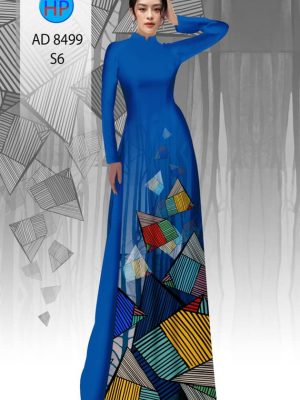 Vải Áo Dài Hoa Văn mới ra AD 8499 35 1606449951 789 Vai Ao Dai Hoa Van moi ra AD 8499