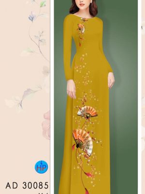 1606450094 106 Vai Ao Dai Hoa Van moi ra AD 30085