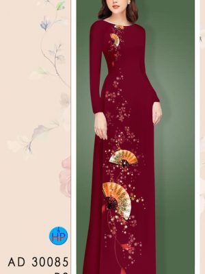 1606450095 606 Vai Ao Dai Hoa Van moi ra AD 30085