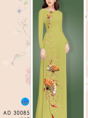 1606450096 70 Vai Ao Dai Hoa Van moi ra AD 30085