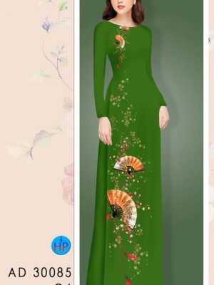 1606450097 103 Vai Ao Dai Hoa Van moi ra AD 30085