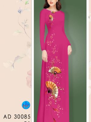 1606450098 937 Vai Ao Dai Hoa Van moi ra AD 30085