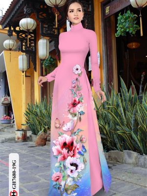 Vải Áo Dài Hoa In 3D mới ra AD GH7680 27 1606450540 162 Vai Ao Dai Hoa In 3D moi ra AD GH7680