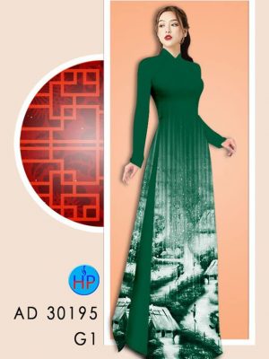 Vải Áo Dài Phong Cảnh thiết kế 2020 AD 30195 25 1606451757 16 Vai Ao Dai Phong Canh thiet ke 2020 AD 30195