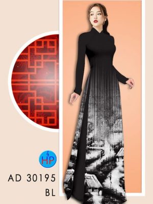 Vải Áo Dài Phong Cảnh thiết kế 2020 AD 30195 30 1606451758 820 Vai Ao Dai Phong Canh thiet ke 2020 AD 30195