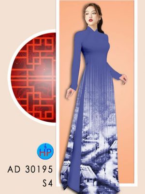 Vải Áo Dài Phong Cảnh thiết kế 2020 AD 30195 33 1606451759 771 Vai Ao Dai Phong Canh thiet ke 2020 AD 30195
