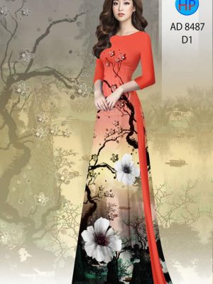 Vải Áo Dài Phong Cảnh thiết kế 2020 AD 8487 23 1606793768 890 Vai Ao Dai Phong Canh thiet ke 2020 AD 8487