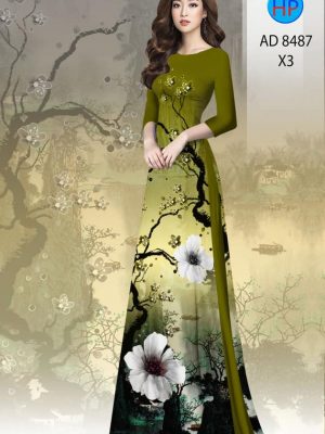 Vải Áo Dài Phong Cảnh thiết kế 2020 AD 8487 21 1606793768 955 Vai Ao Dai Phong Canh thiet ke 2020 AD 8487