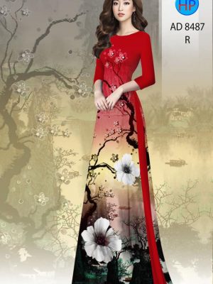 Vải Áo Dài Phong Cảnh thiết kế 2020 AD 8487 35 1606793771 633 Vai Ao Dai Phong Canh thiet ke 2020 AD 8487