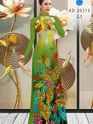 1606877251 697 Vai Ao Dai In Hinh La thiet ke 2020 AD