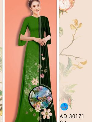 Vải Áo Dài Hoa In 3D thiết kế 2020 AD 30171 32 1606879116 284 Vai Ao Dai Hoa In 3D thiet ke 2020 AD