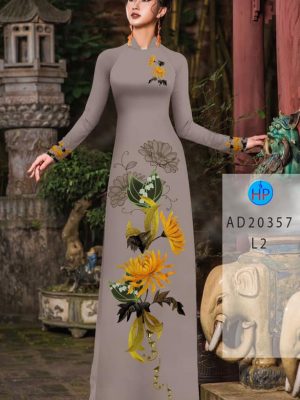 1606879283 708 Vai Ao Dai Hoa Cuc thiet ke 2020 AD 20357