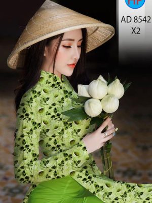 Vải Áo Dài Hoa Đều thiết kế 2020 AD 8542 32 1606879495 261 Vai Ao Dai Hoa Deu thiet ke 2020 AD 8542