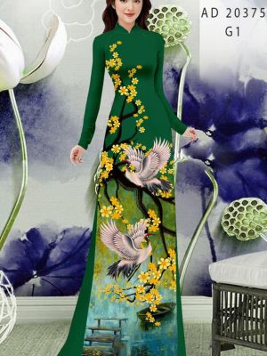 Vải Áo Dài Mai Vàng Và Chim Hạc kiểu mới AD 20375 22 1606882600 840 Vai Ao Dai Mai Vang Va Chim Hac kieu moi