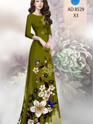 1606977593 396 Vai Ao Dai Chim En Mua Xuan kieu moi AD