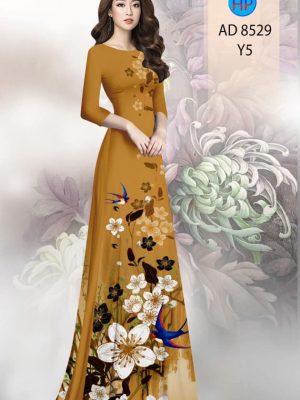 1606977596 424 Vai Ao Dai Chim En Mua Xuan kieu moi AD