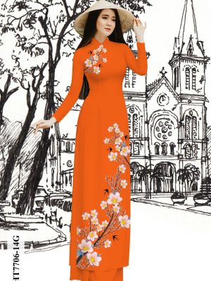 Vải Áo Dài Hoa Đào mới ra AD HT7706 21 1606977942 62 Vai Ao Dai Hoa Dao moi ra AD HT7706